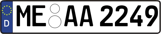 ME-AA2249