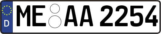 ME-AA2254