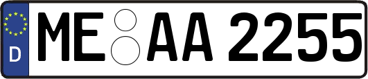 ME-AA2255