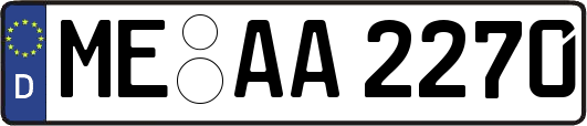 ME-AA2270