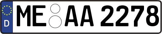 ME-AA2278