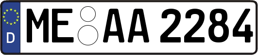 ME-AA2284