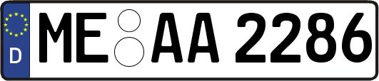 ME-AA2286