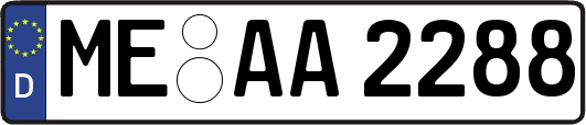 ME-AA2288