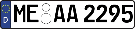 ME-AA2295