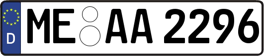ME-AA2296