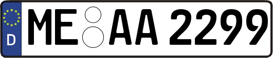 ME-AA2299