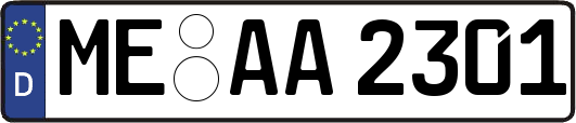 ME-AA2301