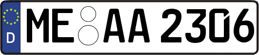 ME-AA2306