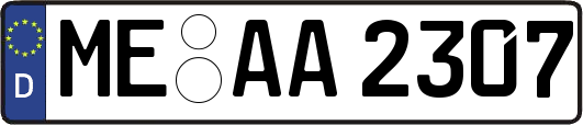 ME-AA2307