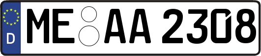ME-AA2308