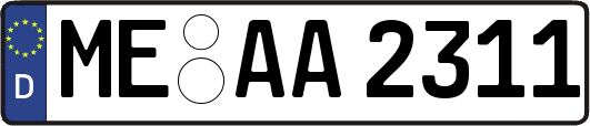 ME-AA2311