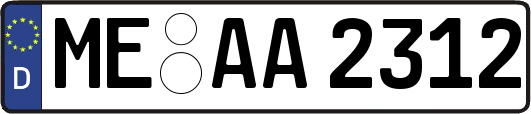 ME-AA2312