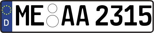 ME-AA2315