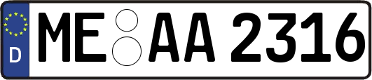 ME-AA2316