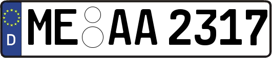 ME-AA2317