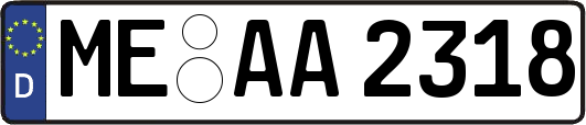 ME-AA2318