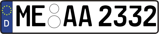 ME-AA2332