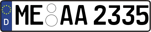 ME-AA2335