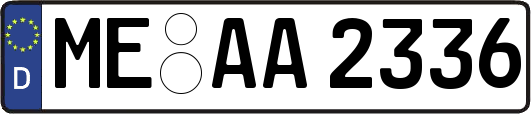 ME-AA2336
