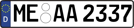 ME-AA2337