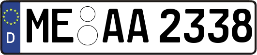 ME-AA2338