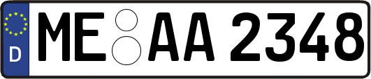 ME-AA2348