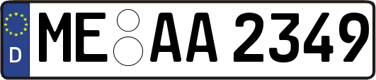 ME-AA2349