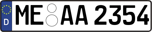 ME-AA2354