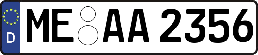 ME-AA2356