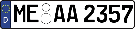 ME-AA2357
