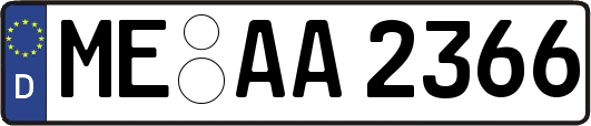 ME-AA2366