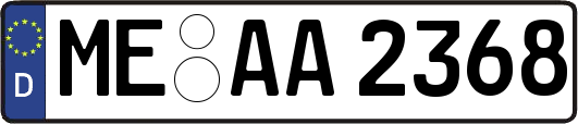 ME-AA2368