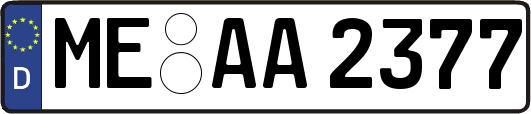 ME-AA2377