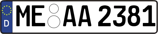 ME-AA2381