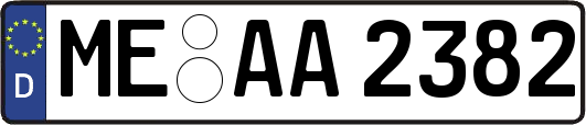 ME-AA2382