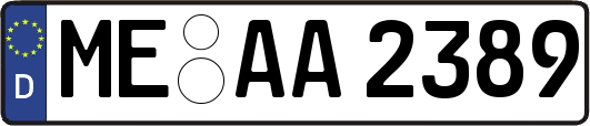 ME-AA2389