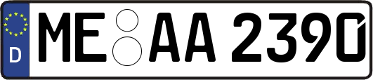 ME-AA2390