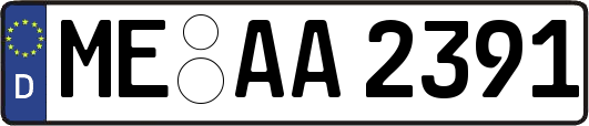 ME-AA2391