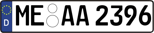 ME-AA2396