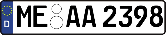 ME-AA2398