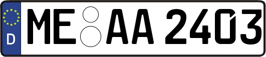 ME-AA2403