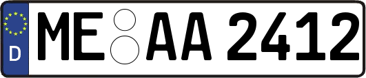 ME-AA2412