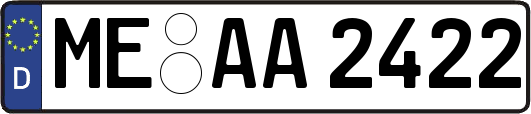 ME-AA2422