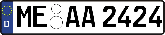 ME-AA2424