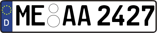 ME-AA2427