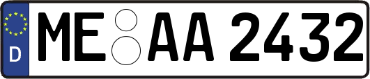 ME-AA2432