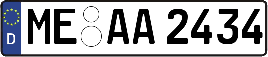ME-AA2434