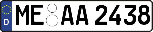 ME-AA2438