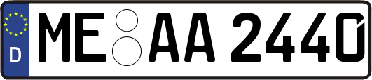 ME-AA2440